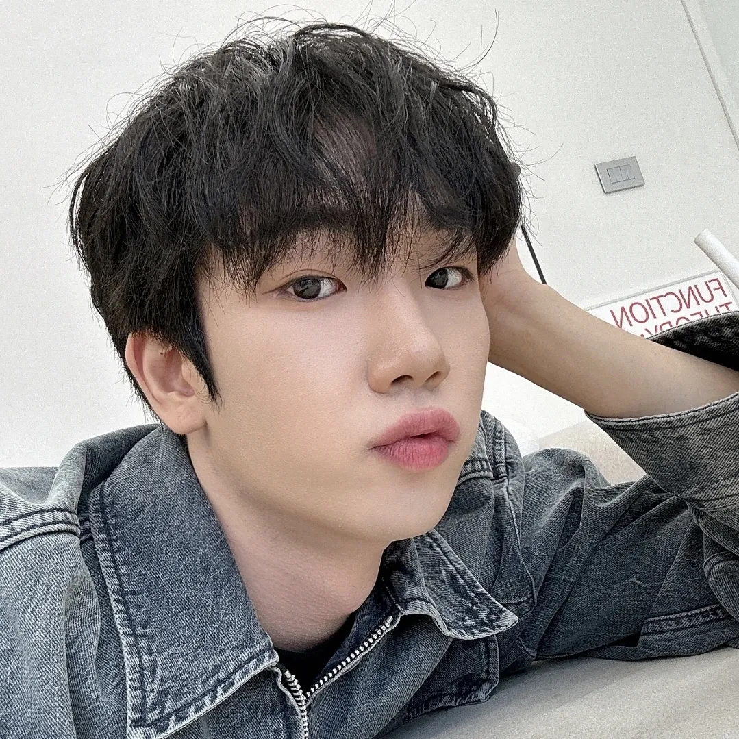 Cuplikan di balik layar dari Choi Sooho