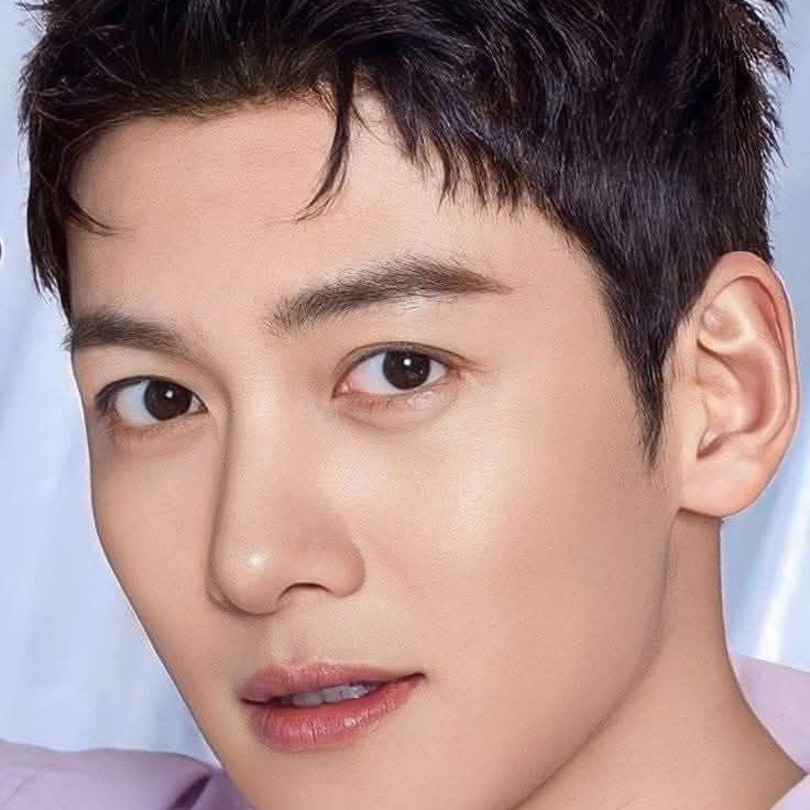 池昌旭的幕后花絮