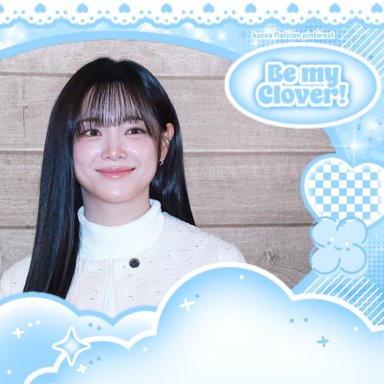 Foto kegiatan terbaru dari Kim Sejeong