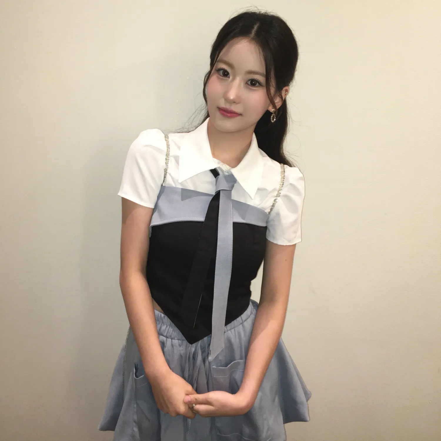 오유진 팬이 찍은 순간