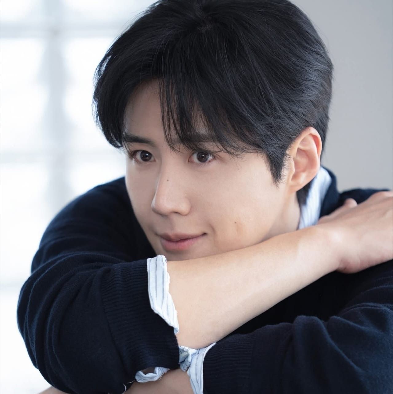 Latest photo of Kim Seonho