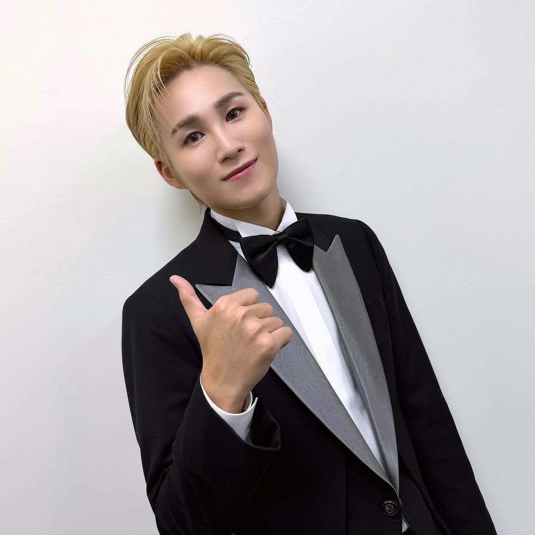 金熙栽的幕后花絮