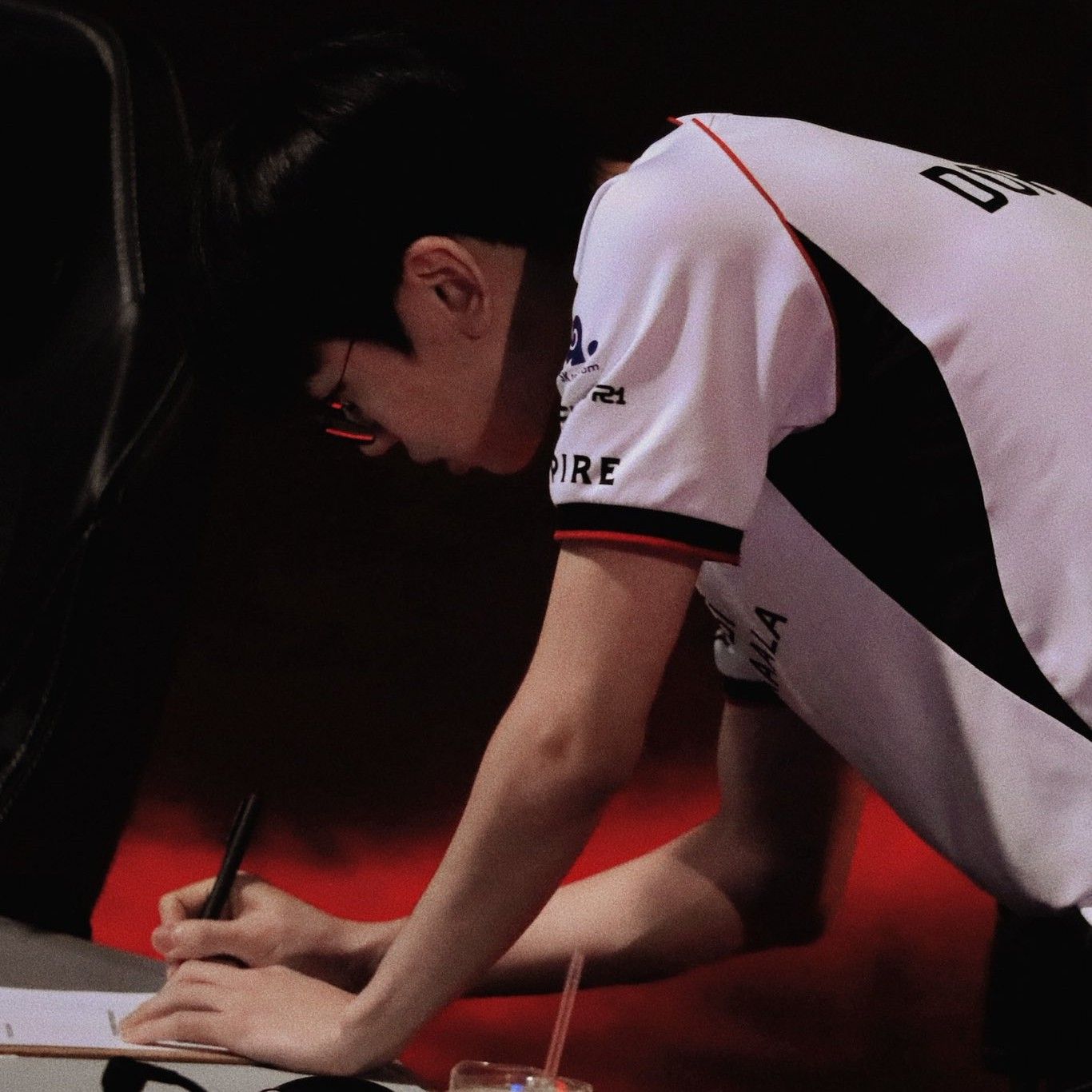 Foto terbaru dari Doran