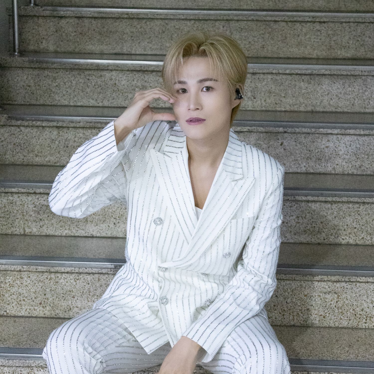 김희재 팬이 찍은 순간