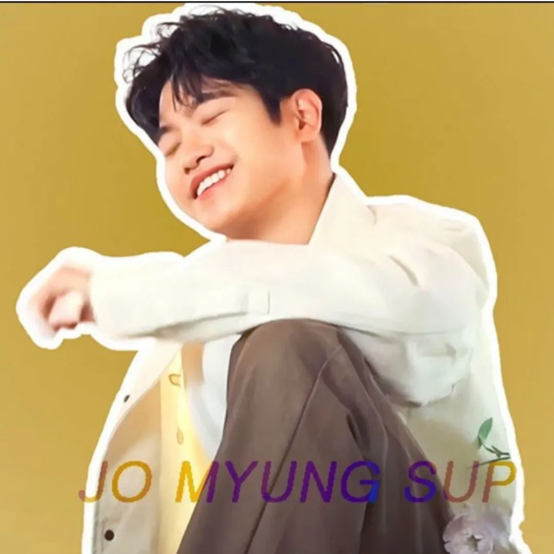 조명섭의 비하인드 컷