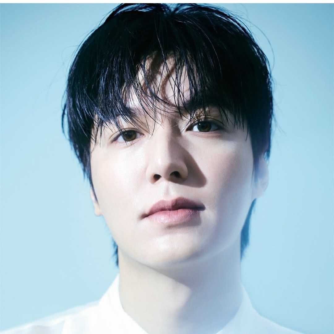 イ・ミンホの最新写真