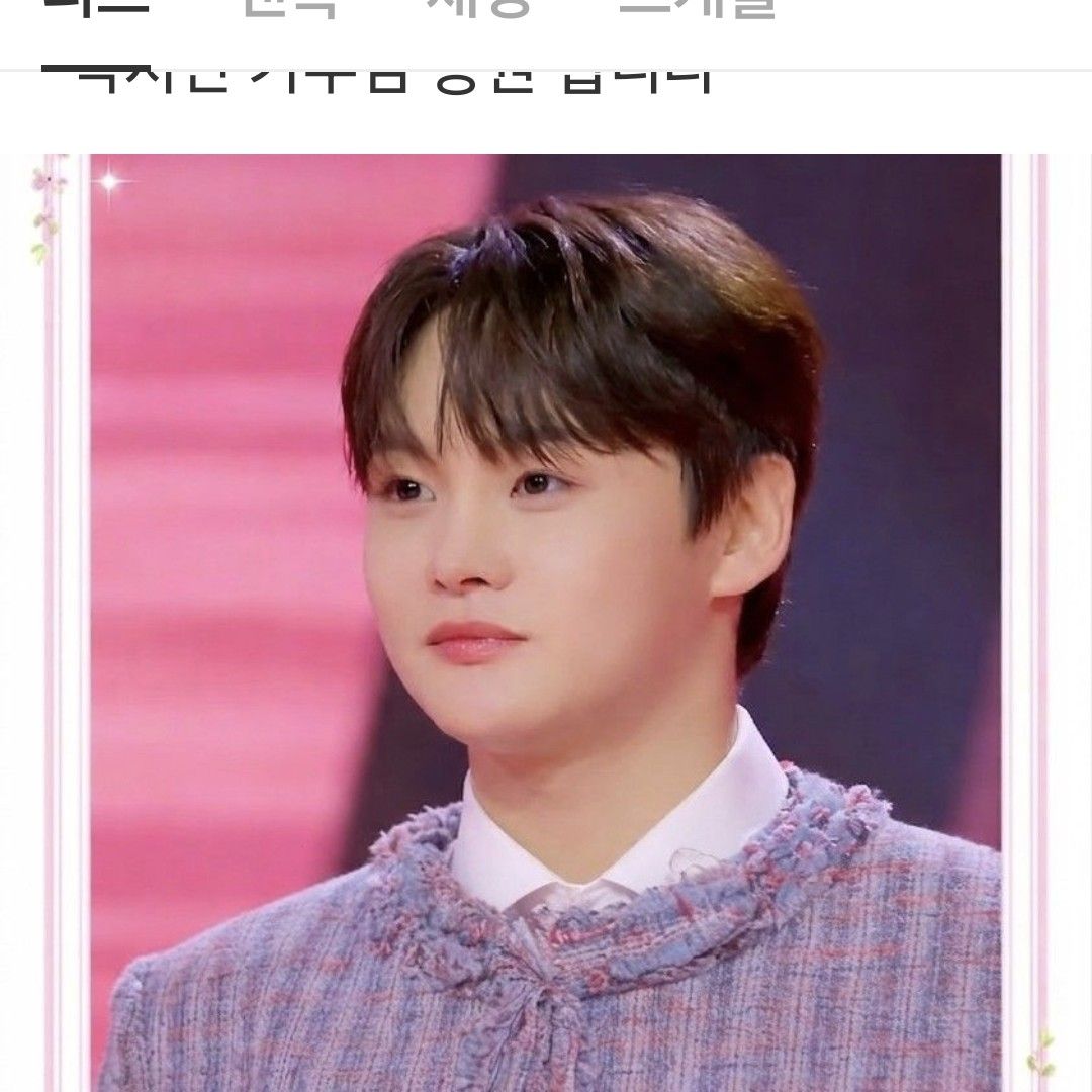 朴瑞鎮的幕後花絮