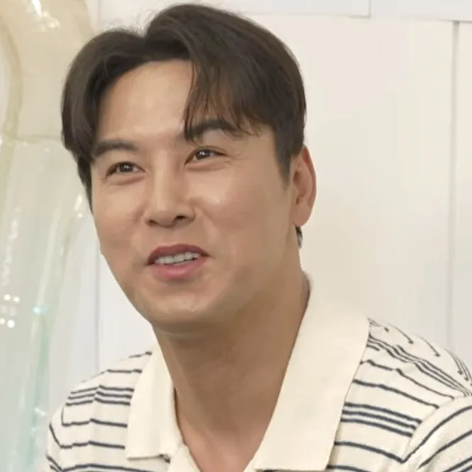 Foto terbaru dari Jang Minho