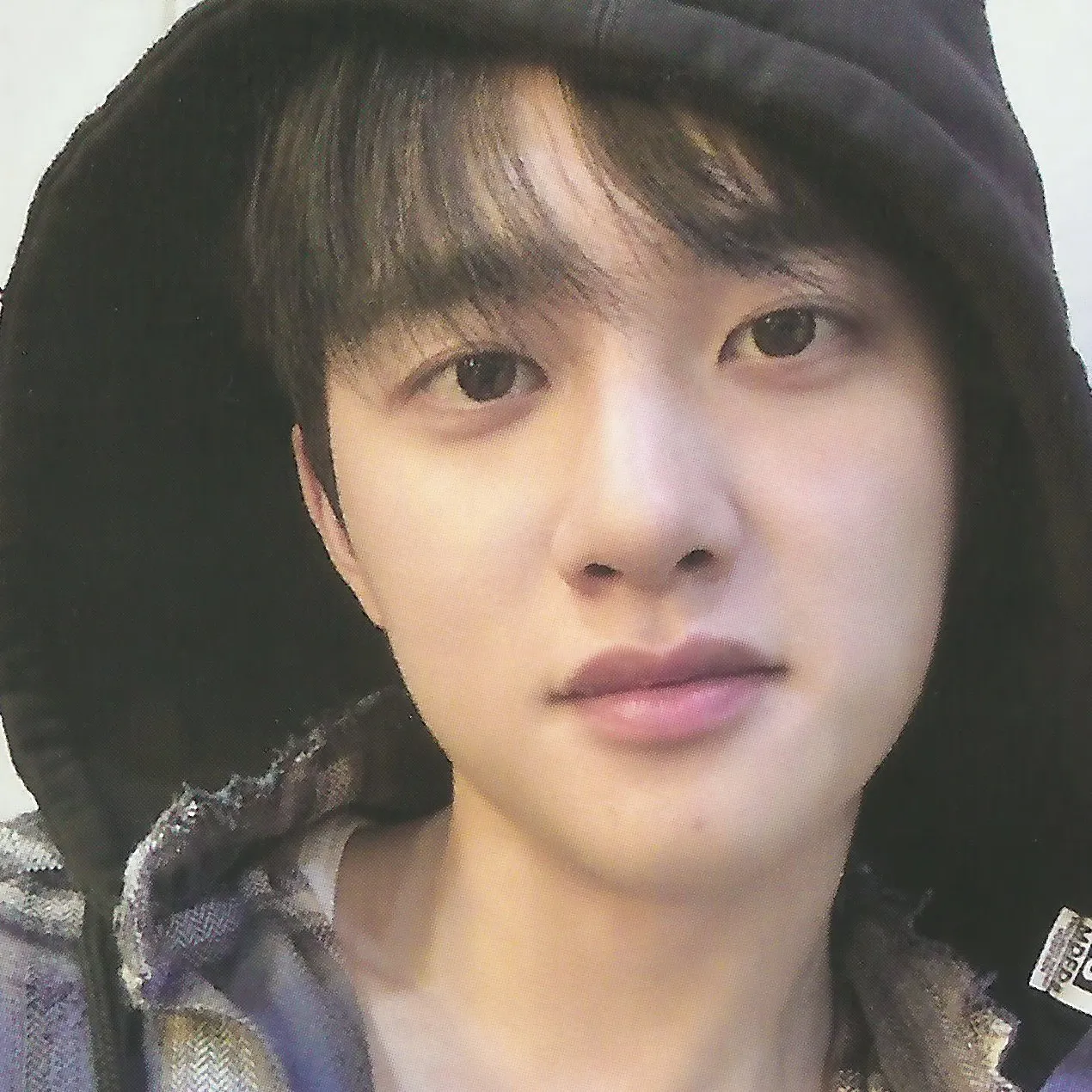 Foto kegiatan terbaru dari Doh Kyungsoo (D.O.)