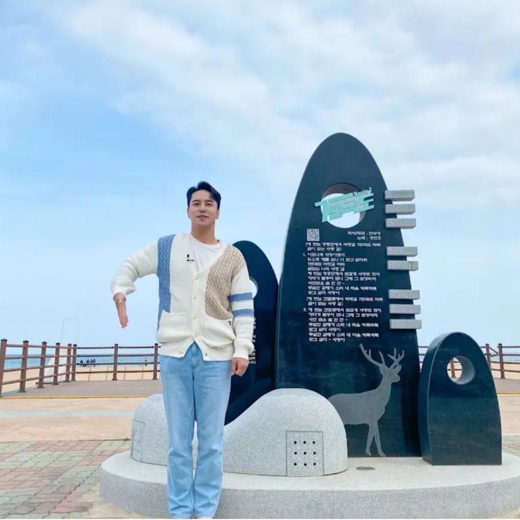 張民好的最新照片