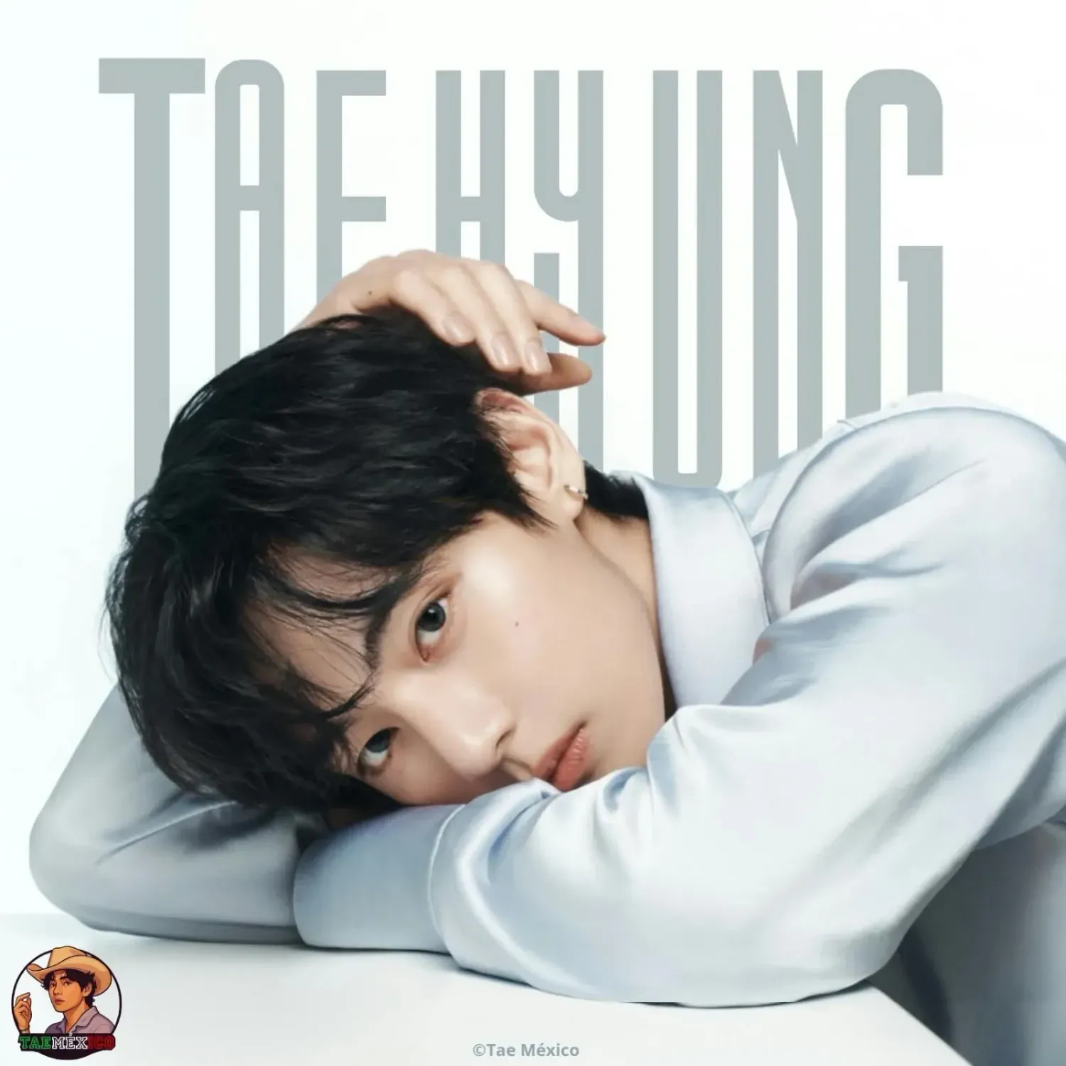 Latest photo of Kim Taehyung (V)