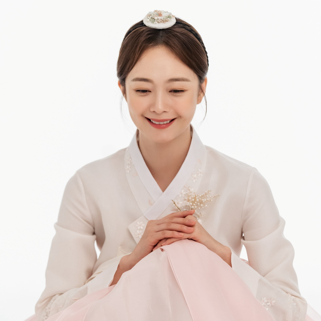 チョン・ソミンの最近の活動ショット