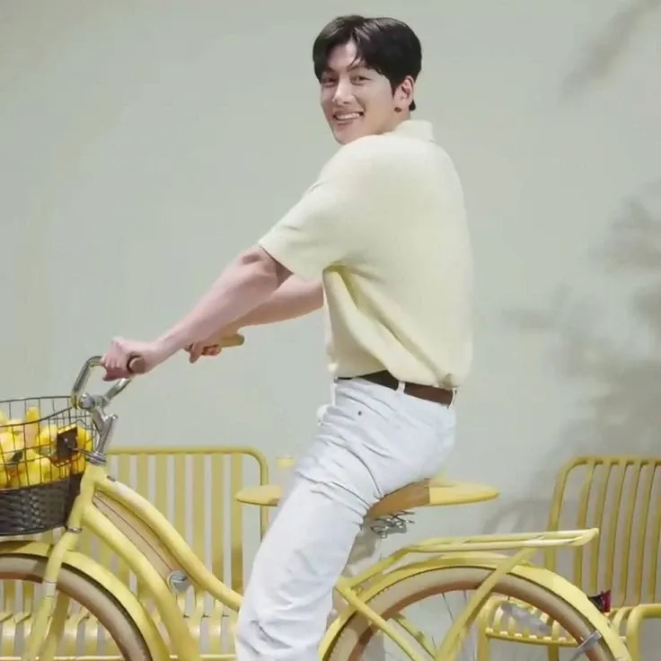 池昌旭的近期活动照