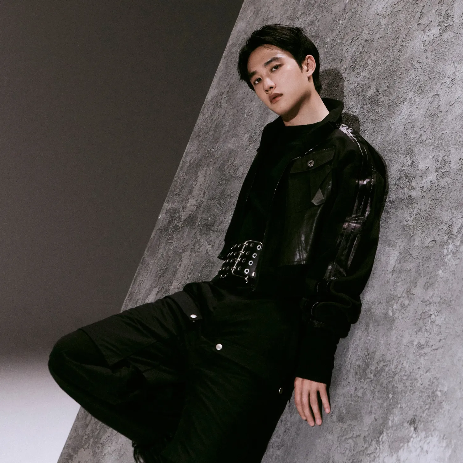 도경수 (디오) 팬이 찍은 순간