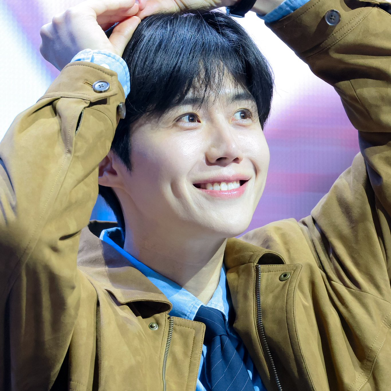 キム・ソンホの最新写真