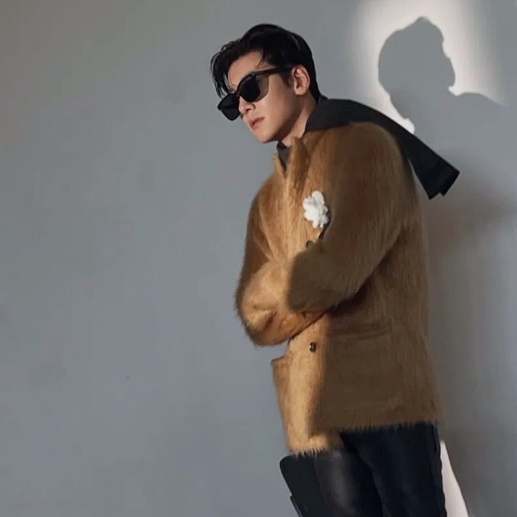 チ・チャンウクの最新写真