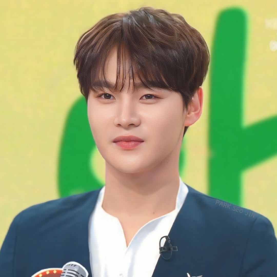 박서진 최근 활동샷