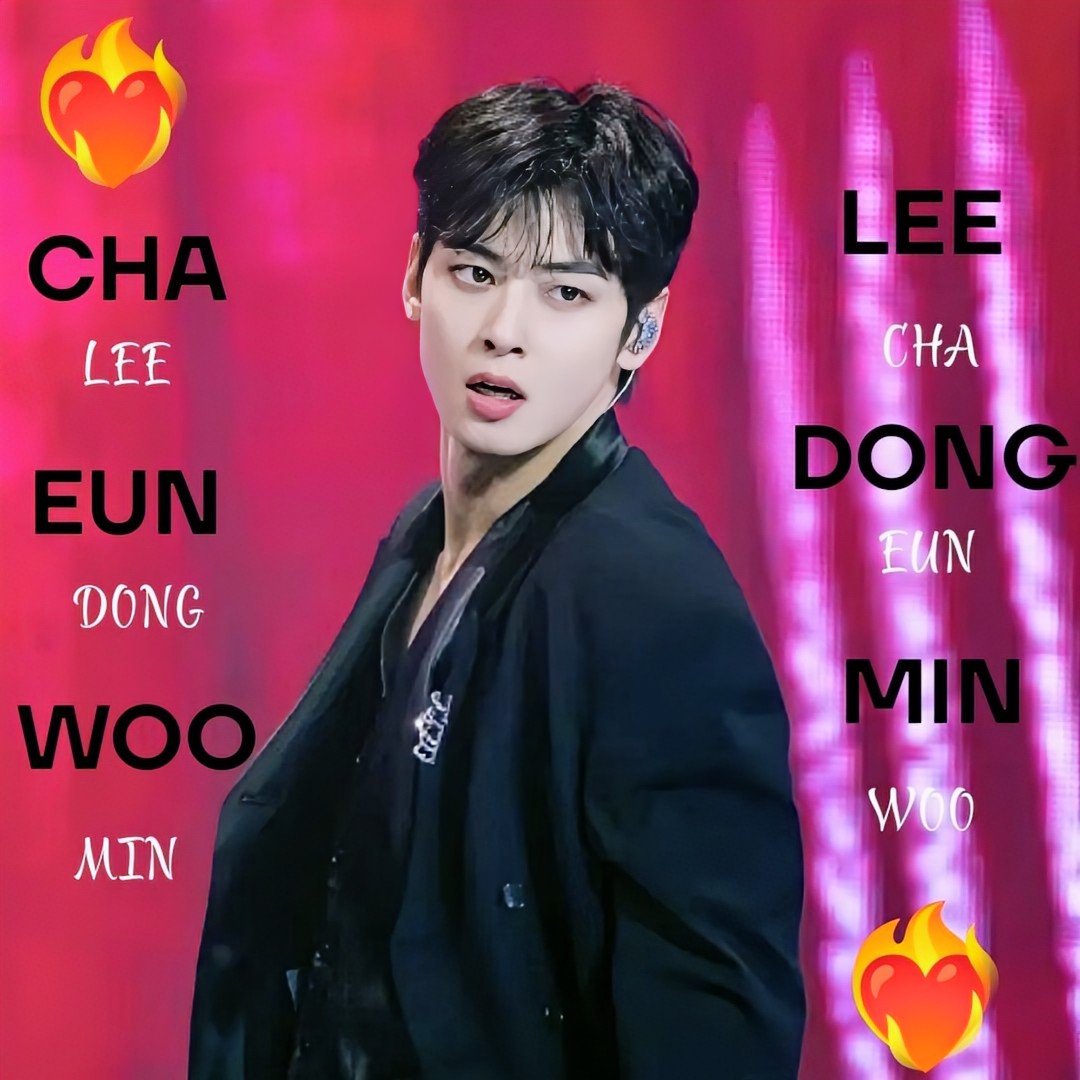 チャ・ウヌの最新写真