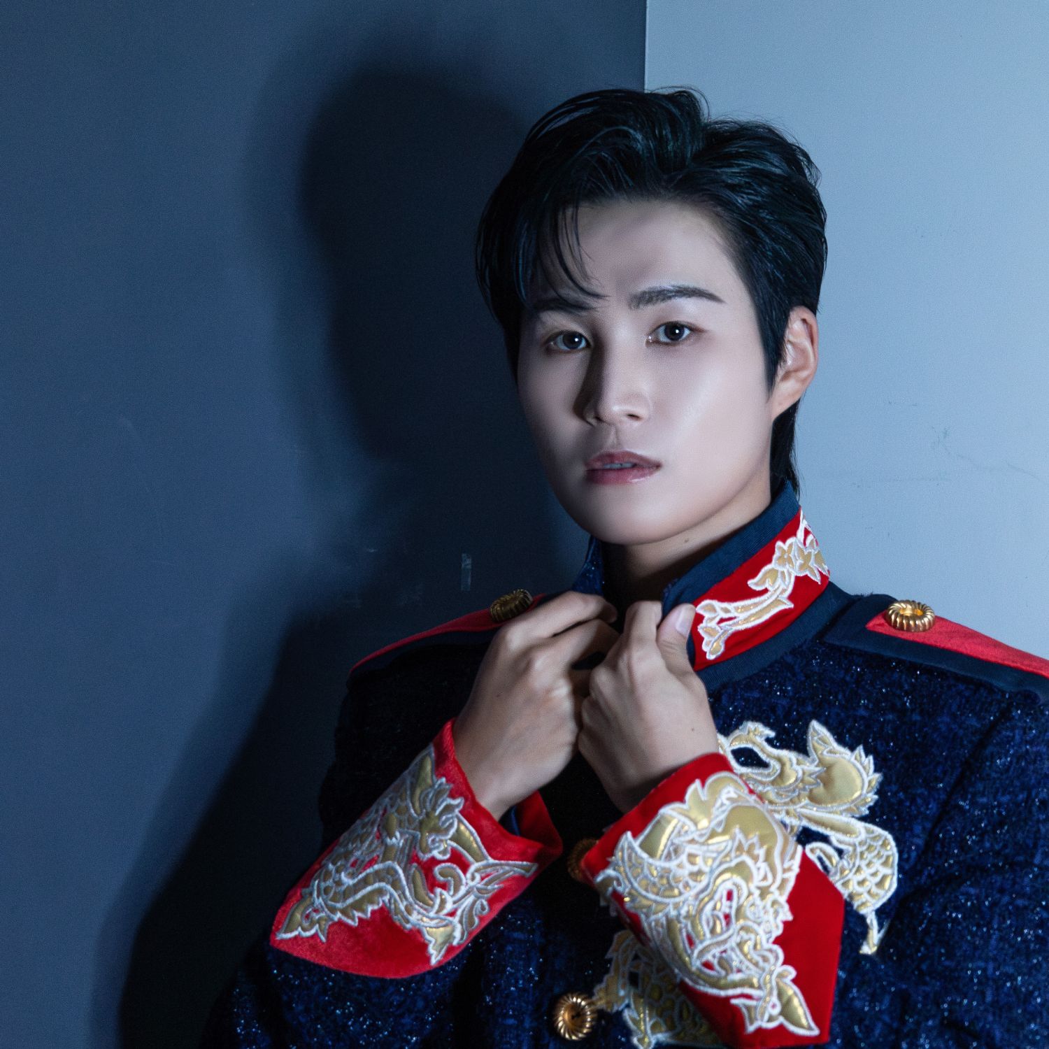 金熙栽的幕後花絮