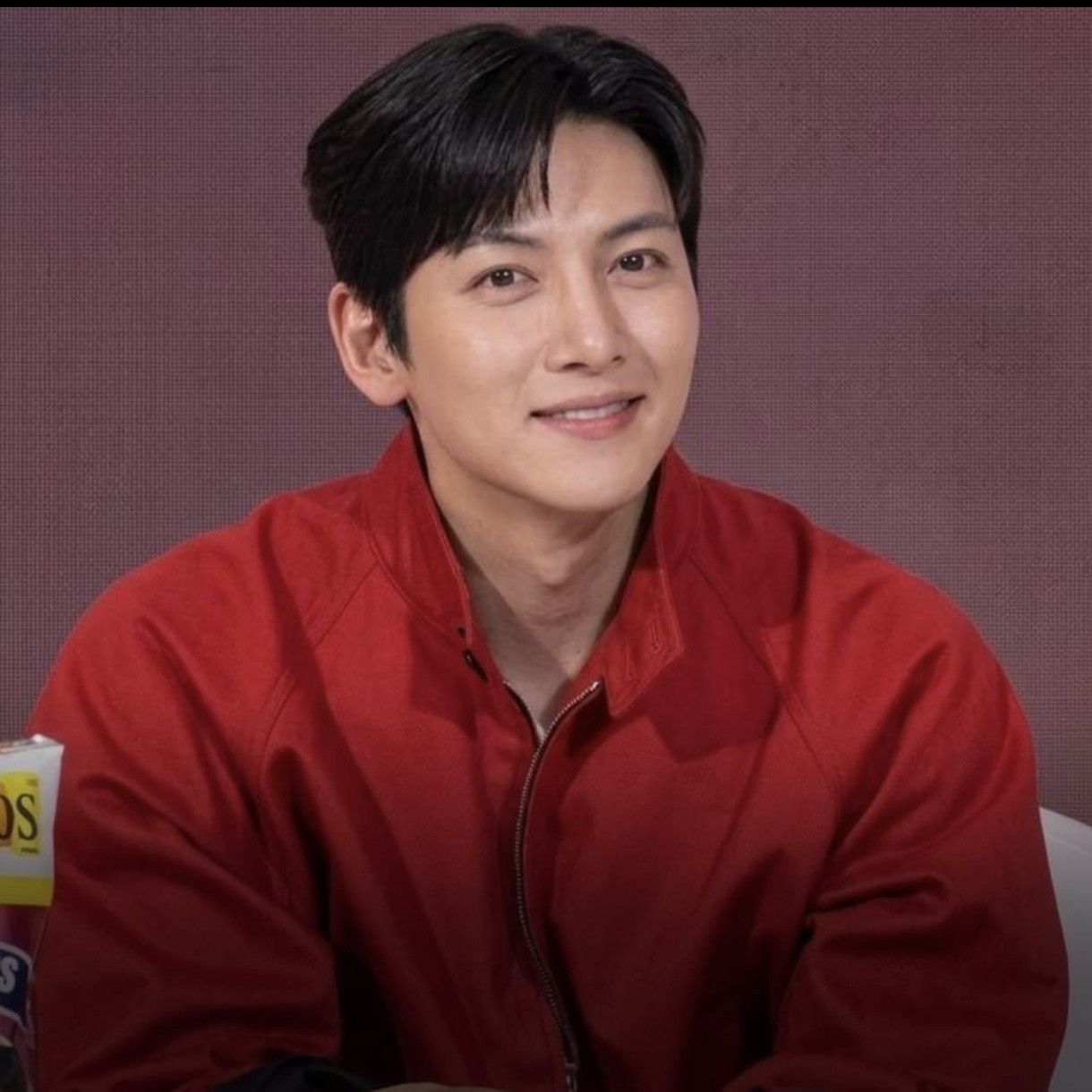 チ・チャンウクの最新写真