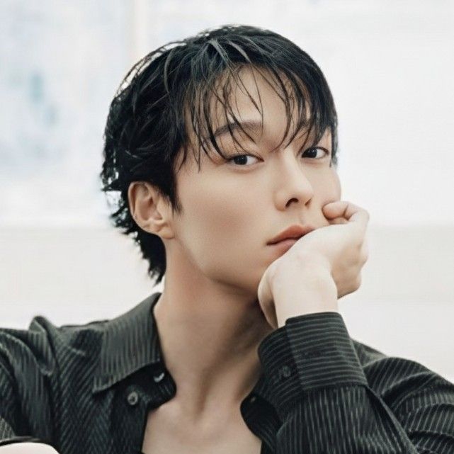 Recent activity shot of Jang Kiyong