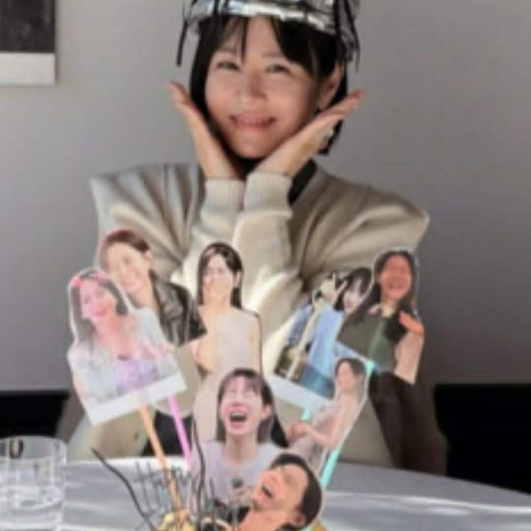 孫藝珍的最新照片