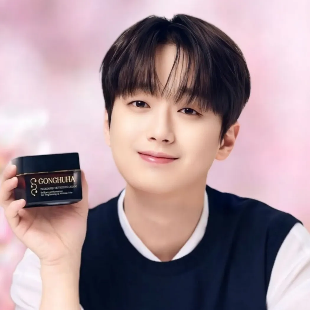 ファンが撮影したイ・チャンウォンの瞬間