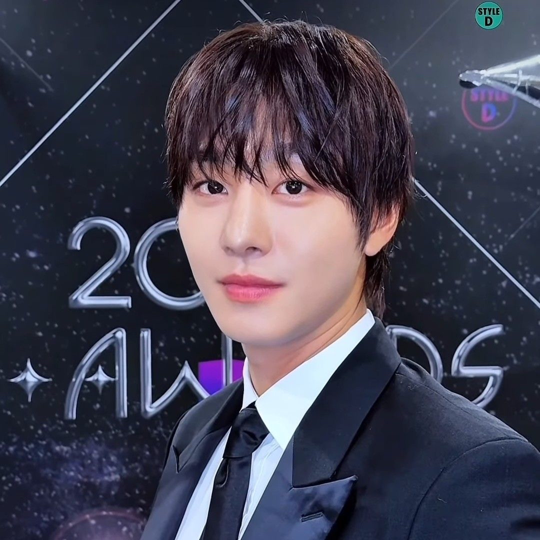 安孝燮的最新照片