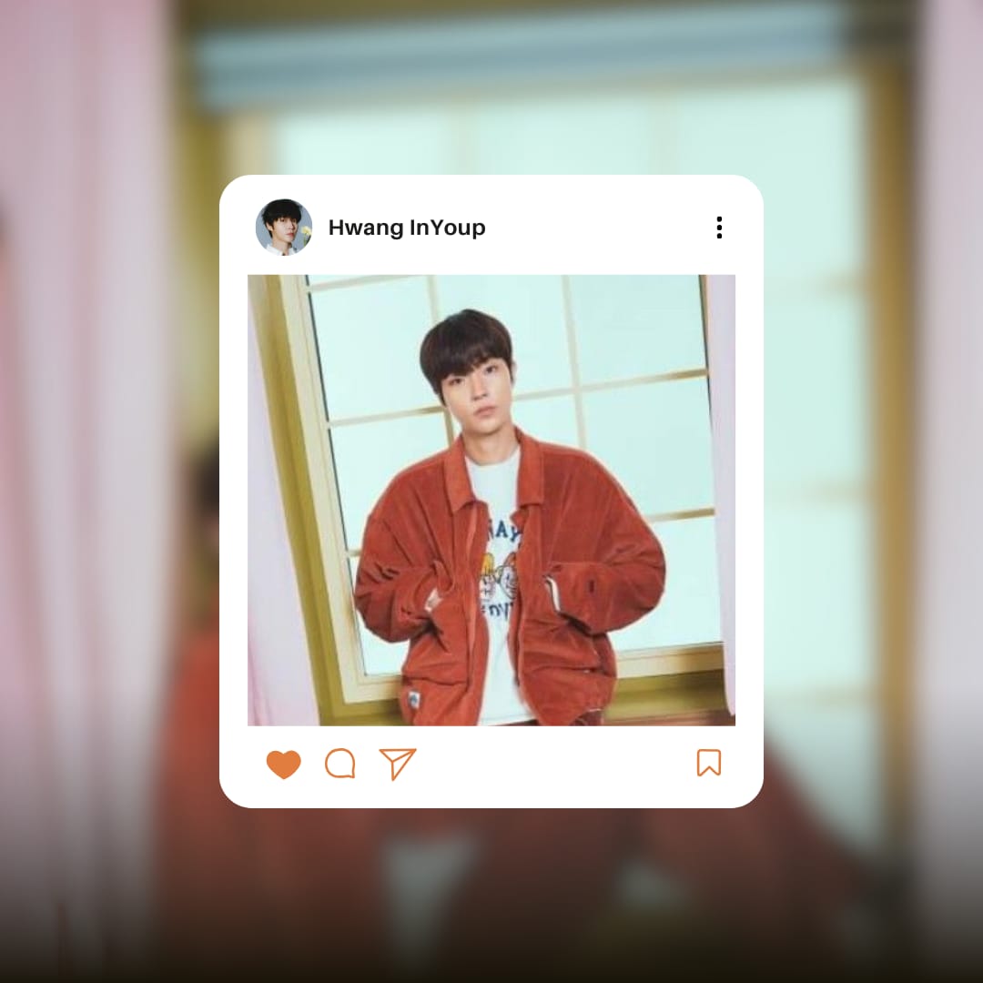 황인엽 팬이 찍은 순간