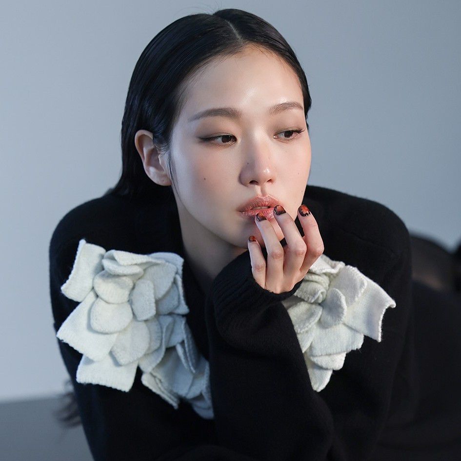 金高銀的近期活動照