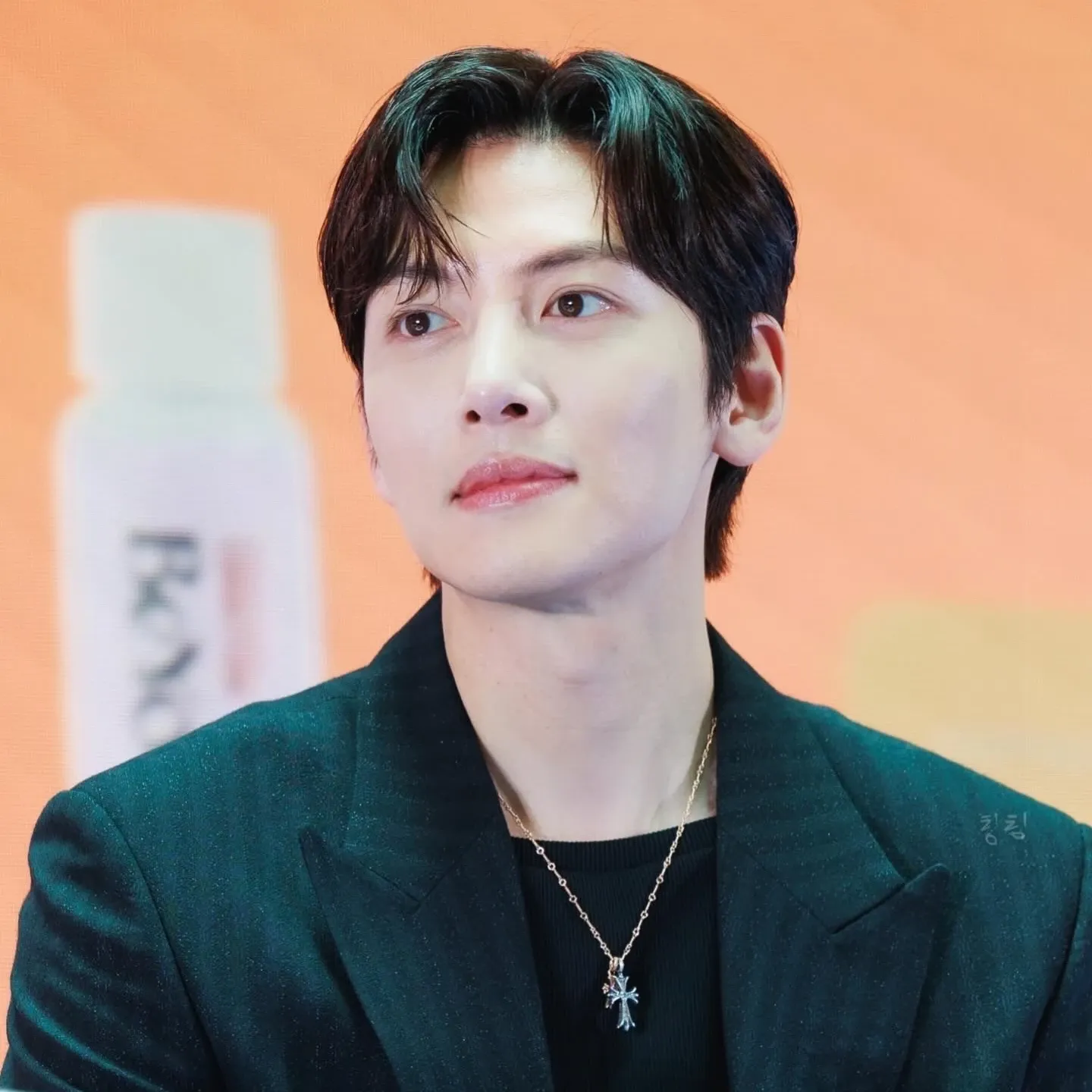 지창욱 최근 활동샷