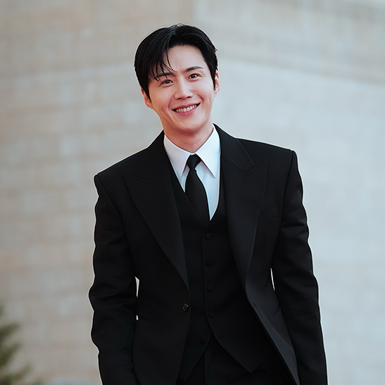 Foto terbaru dari Kim Seonho