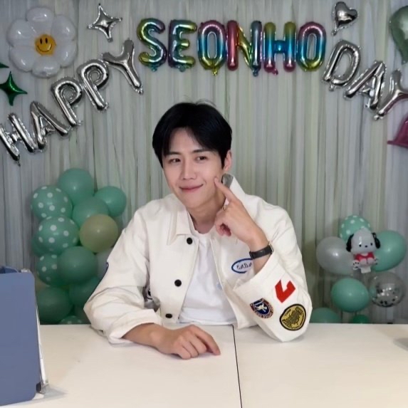 キム・ソンホの最新写真