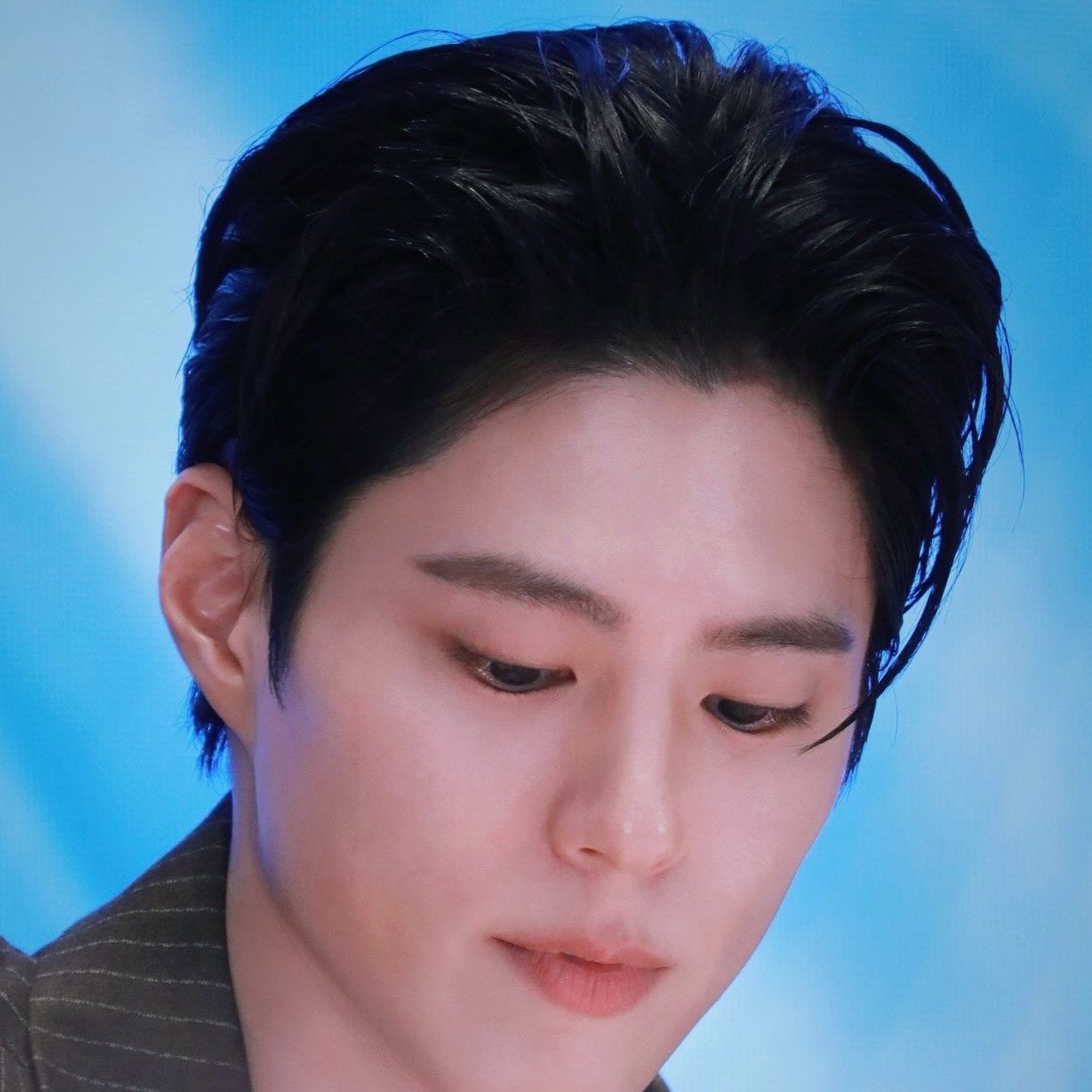 Latest photo of Park Bogum