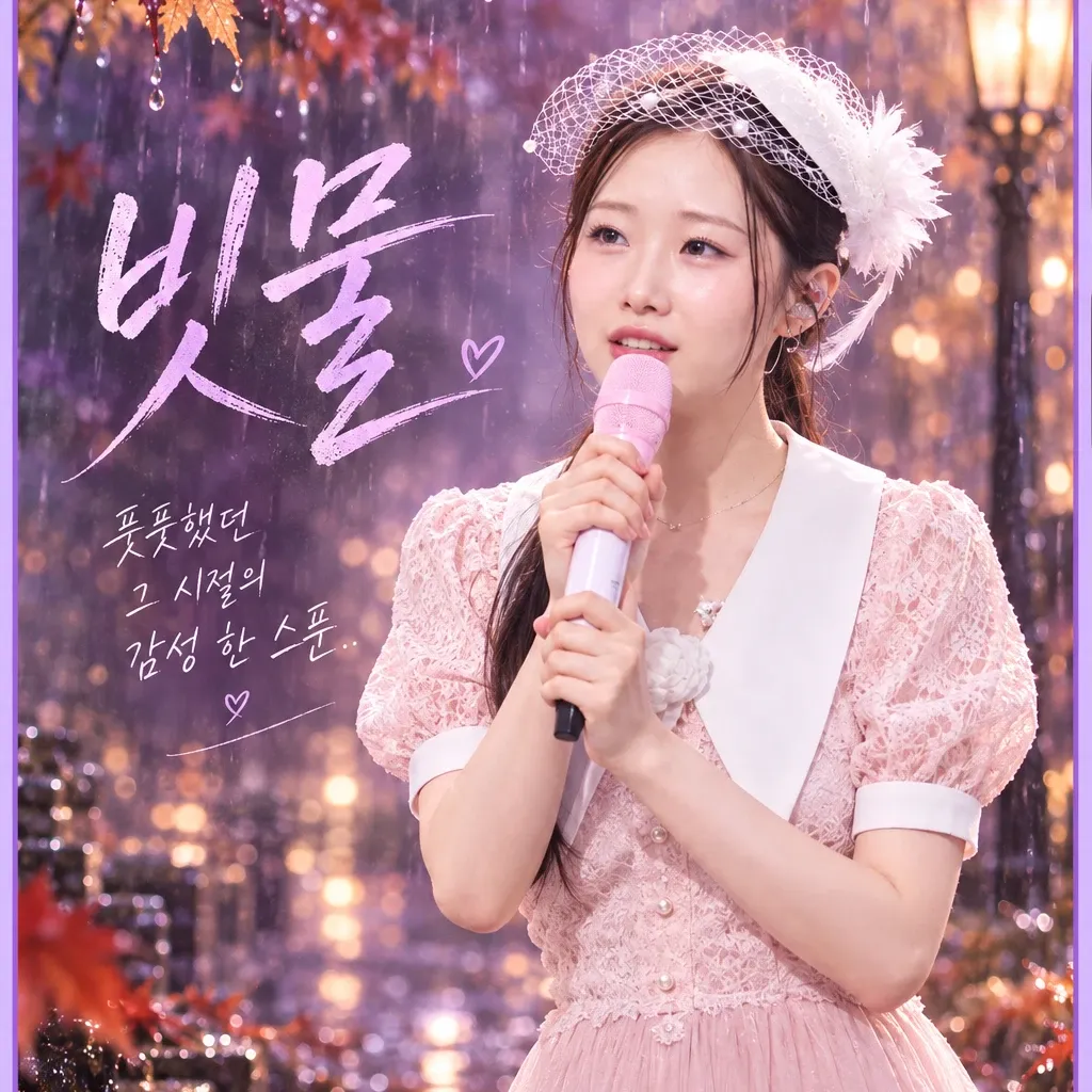 A moment captured by a fan of Jung Seojoo