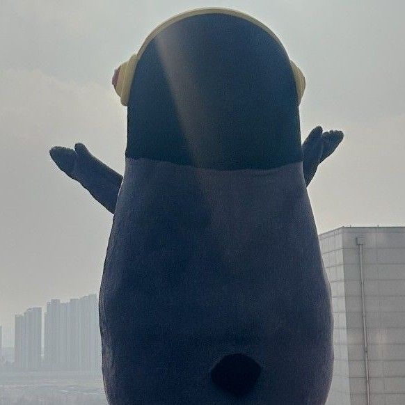 Foto terbaru dari Pengsoo