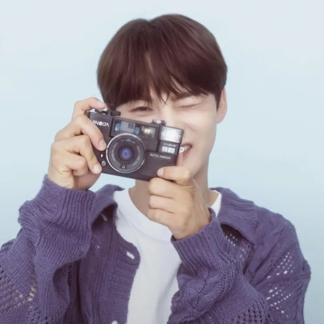 박서진 팬이 찍은 순간