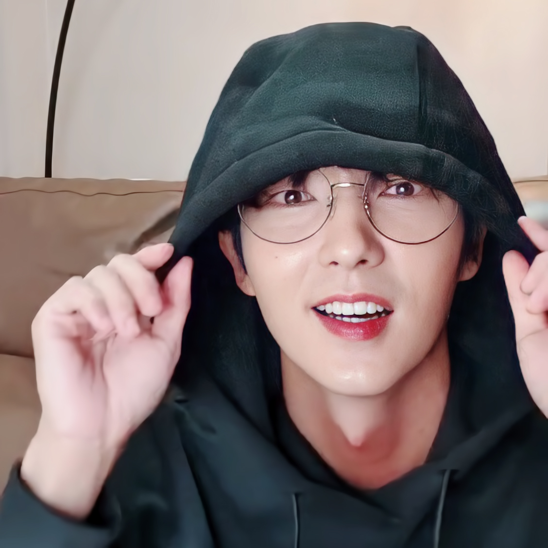 이준기 최근 활동샷