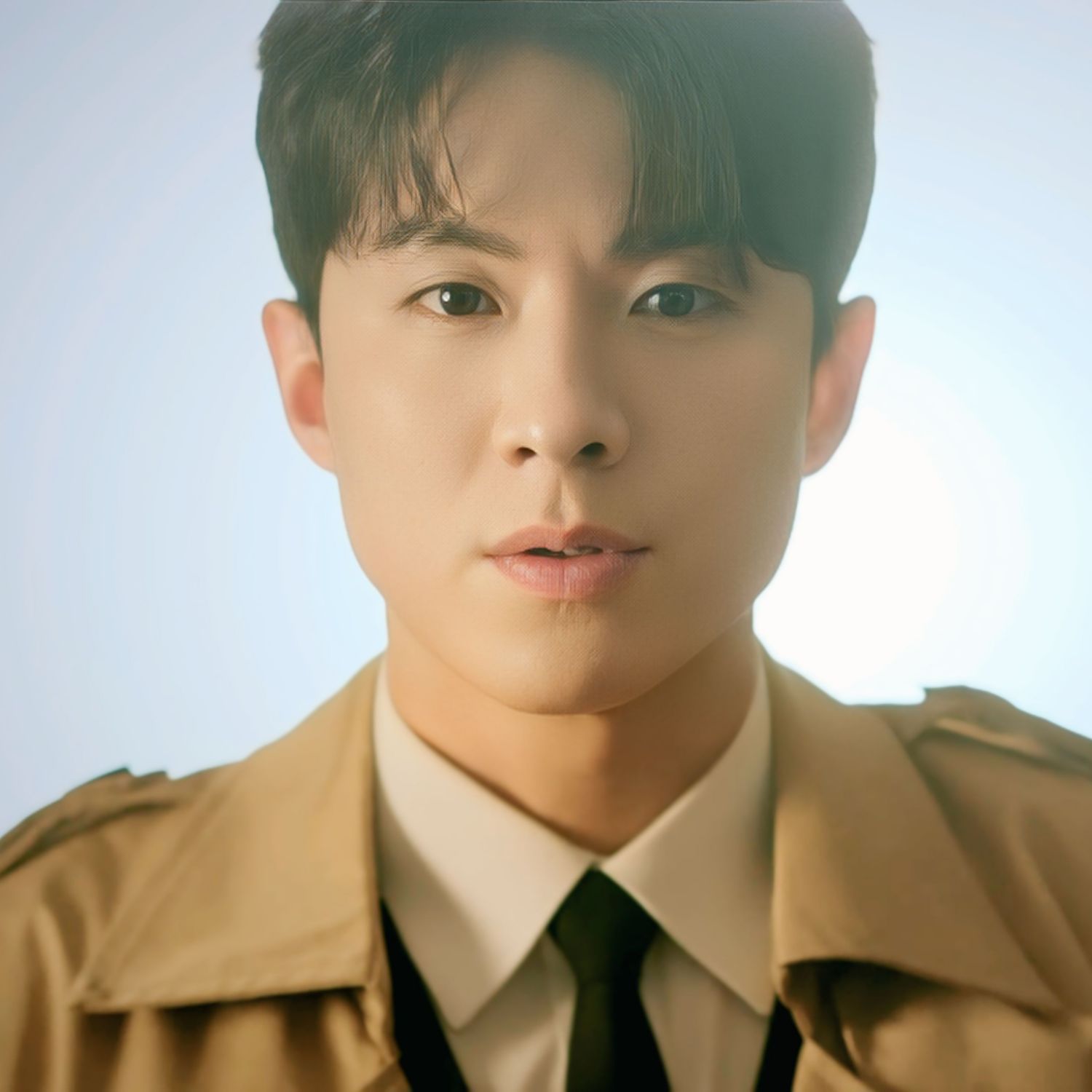 粉絲拍下的羅泰柱瞬間