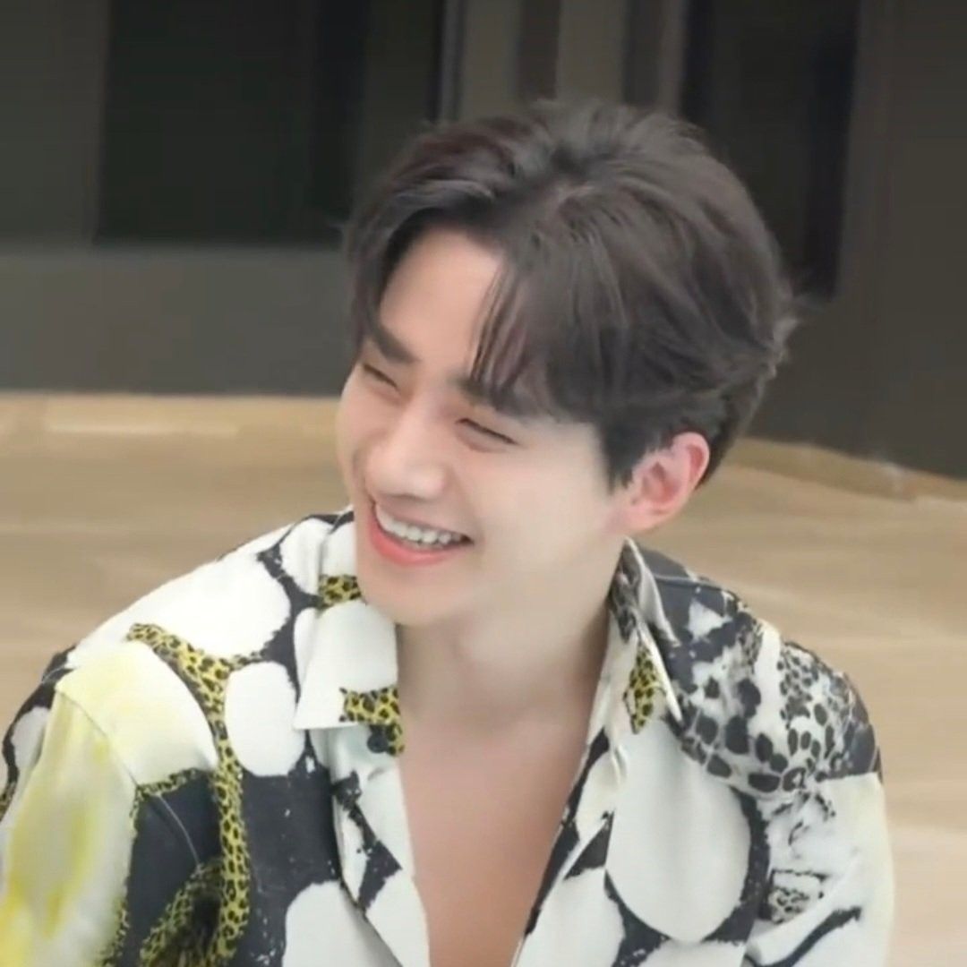 이준호의 최신 사진