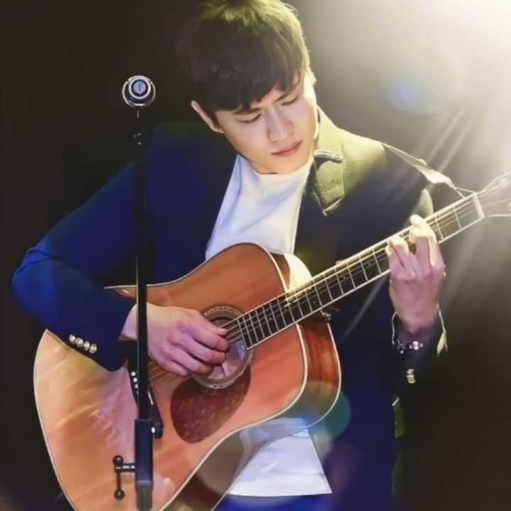 晉海成的近期活動照