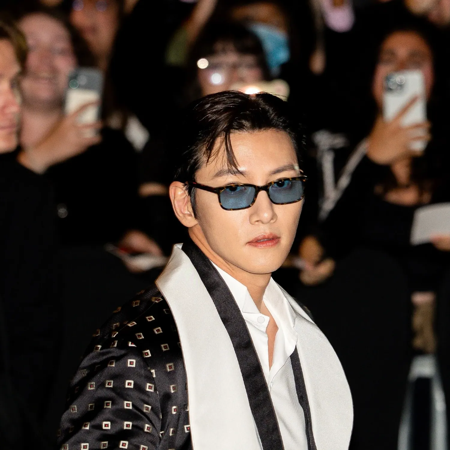 チ・チャンウクの最新写真