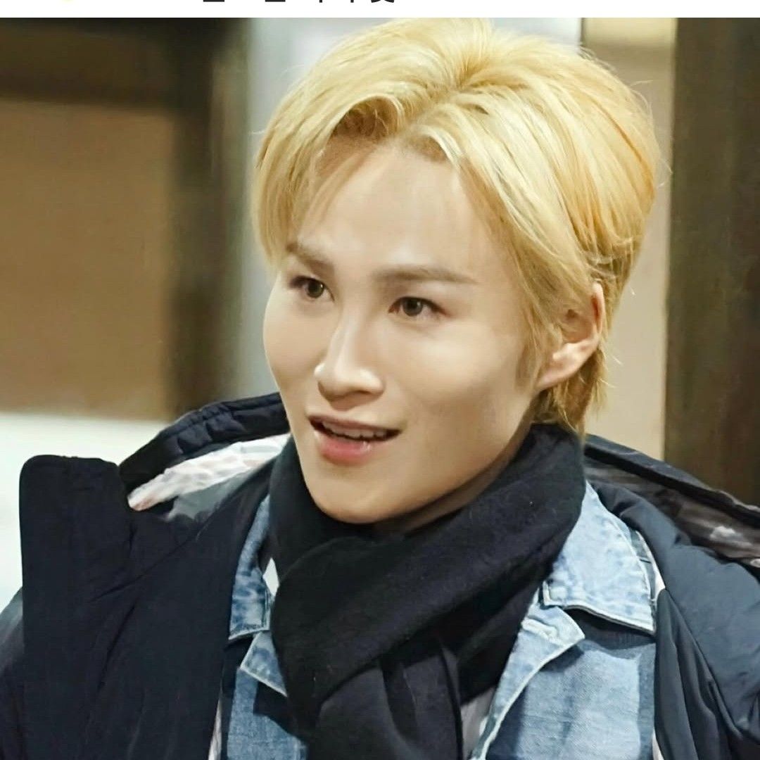 김희재 팬이 찍은 순간