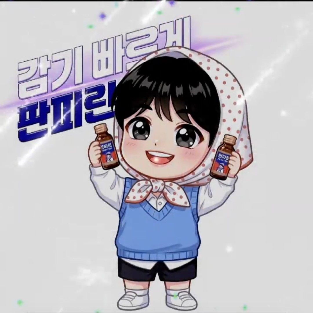 이찬원 팬이 찍은 순간