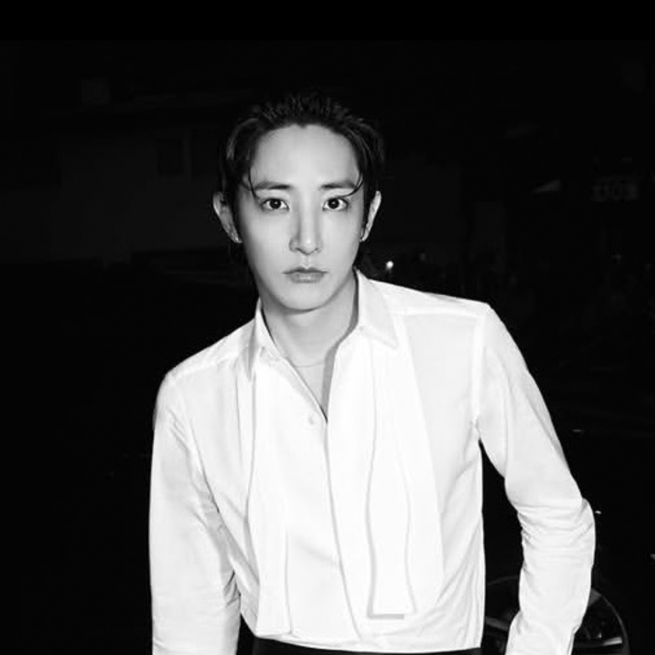 Latest photo of Lee Soohyuk