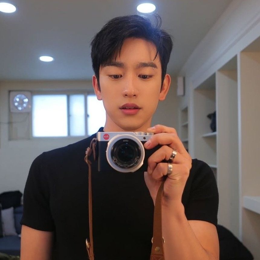 박진영 최근 활동샷