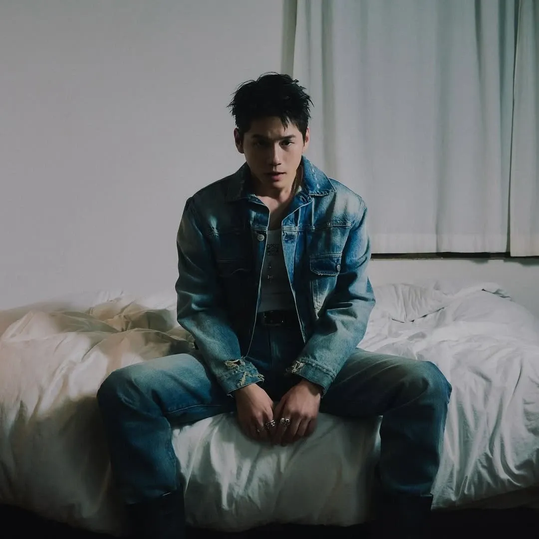 옹성우의 최신 사진