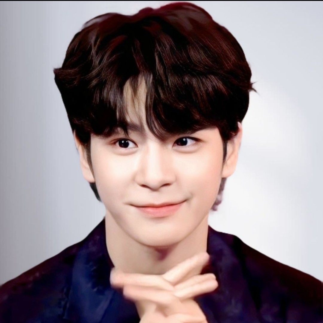 Cuplikan di balik layar dari Jeong Dongwon