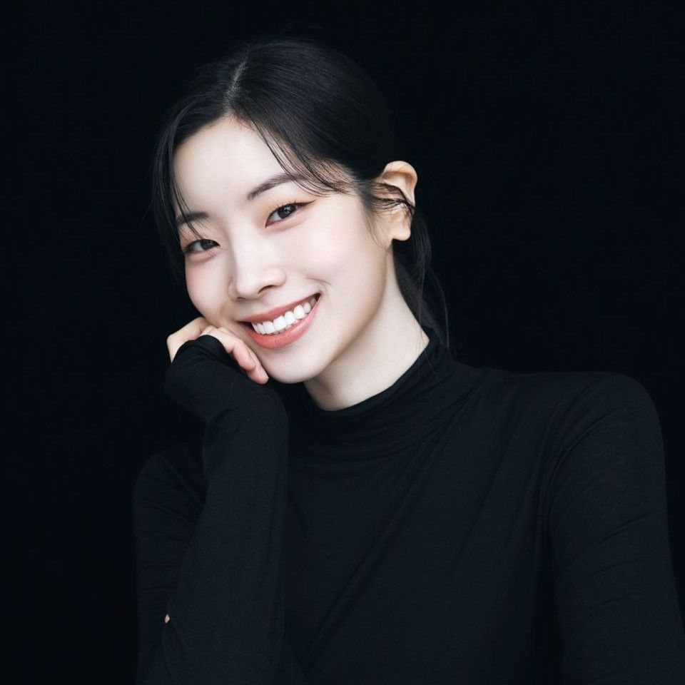 Latest photo of Dahyun