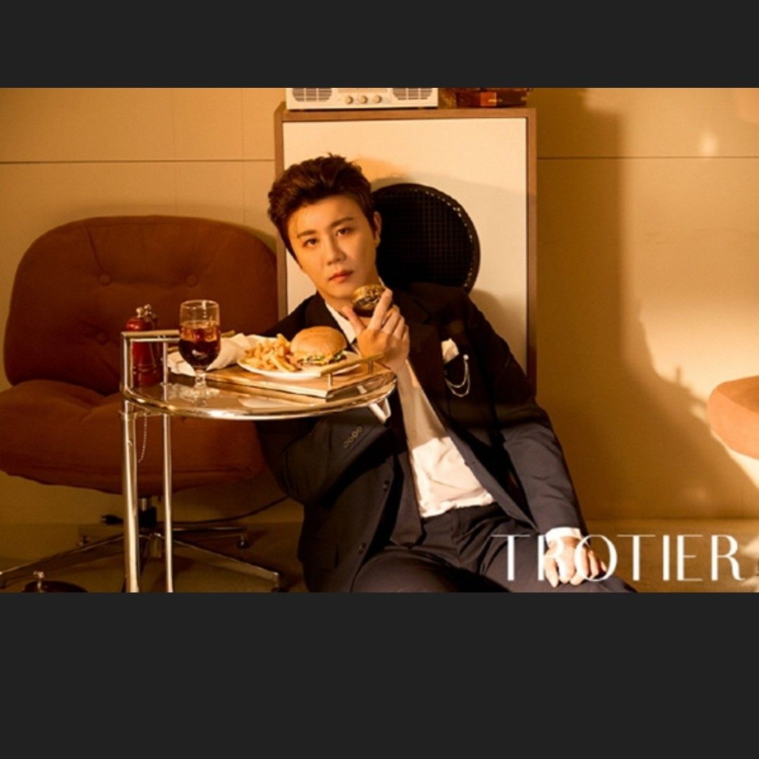 진해성의 최신 사진